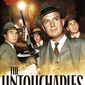 Poster 9 The Untouchables