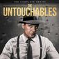 Poster 3 The Untouchables