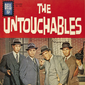 Poster 12 The Untouchables