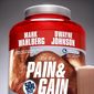 Poster 5 Pain & Gain