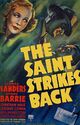 Film - The Saint Strikes Back