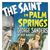 The Saint in Palm Springs