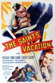 Film - The Saint's Vacation