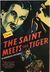 The Saint Meets the Tiger