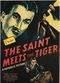 Film The Saint Meets the Tiger