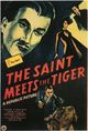 Film - The Saint Meets the Tiger