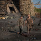 Foto 31 Russell Crowe, Logan Lerman în Noah