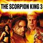 Poster 2 The Scorpion King 3: Battle for Redemption