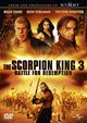 Film - The Scorpion King 3: Battle for Redemption