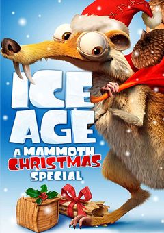 Ice Age A Mammoth Christmas online subtitrat