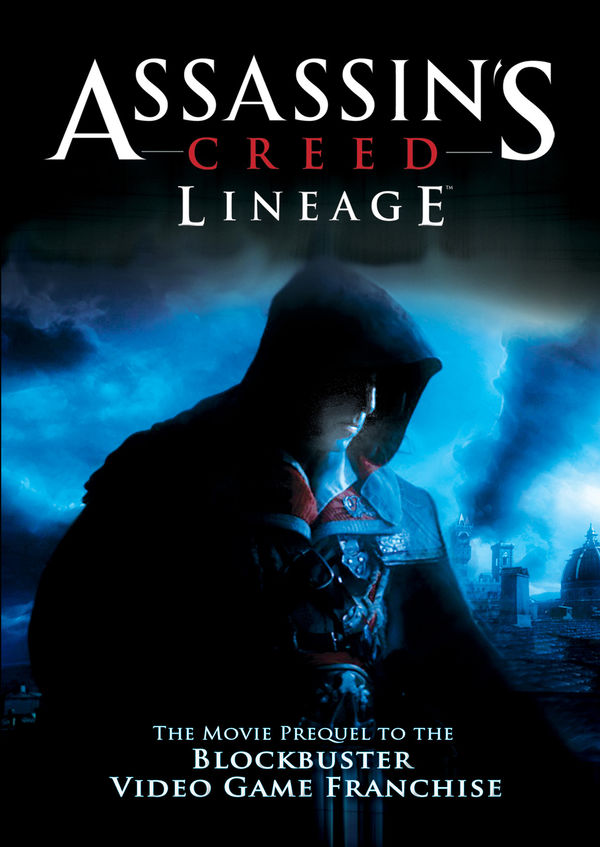 invention pistol Plague Assassin's Creed: Lineage - Assassin's Creed: Lineage (2009) - Film serial  - CineMagia.ro