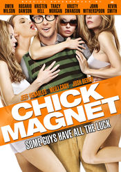 Poster Chick Magnet