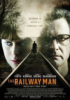 The Railway Man online subtitrat