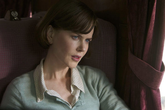 Nicole Kidman în The Railway Man