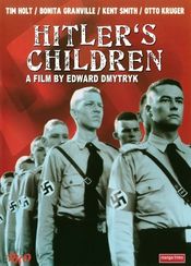 Poster Hitler's Children