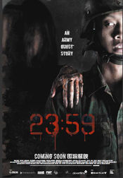 Poster 23:59