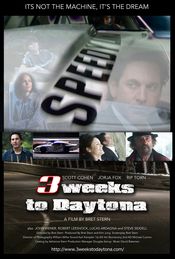Poster 3 Weeks to Daytona