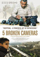 Film - 5 Broken Cameras