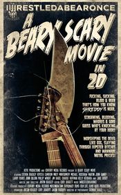 Poster A Beary Scary Movie