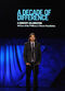 Film A Decade of Difference: A Concert Celebrating 10 Years of the William J. Clinton Foundation