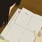 A Letter to Momo/A Letter to Momo