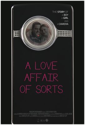 A Love Affair of Sorts poster