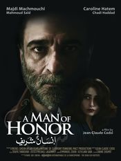 Poster A Man of Honor