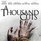 Poster 1 A Thousand Cuts