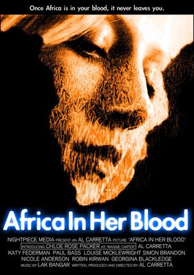 Africa in Her Blood poster