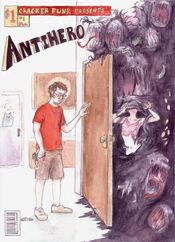 Poster Antihero