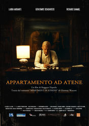 Poster Appartamento ad Atene