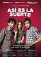 Film Así es la suerte