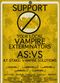 Film At Stake: Vampire Solutions
