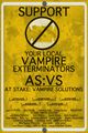 Film - At Stake: Vampire Solutions