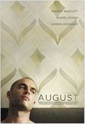 Poster August
