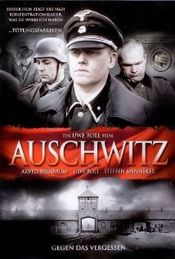Poster Auschwitz