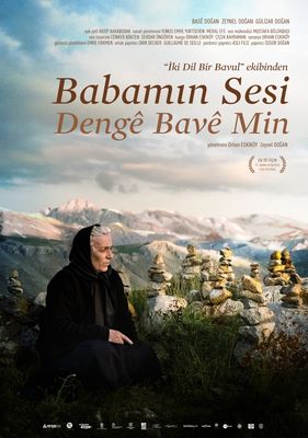 Babamin Sesi poster