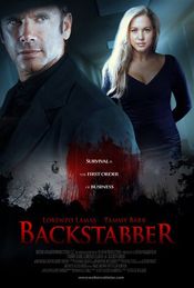 Poster Backstabber
