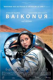 Poster Baikonur