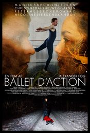 Poster Ballet d'action