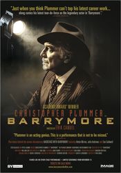 Poster Barrymore