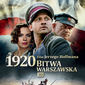Poster 1 1920 Bitwa Warszawska