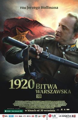 1920 Bitwa Warszawska