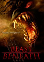 Poster Beast Beneath