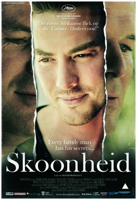 Skoonheid poster