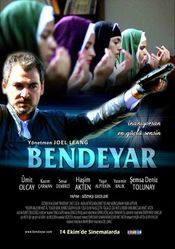 Poster Bendeyar