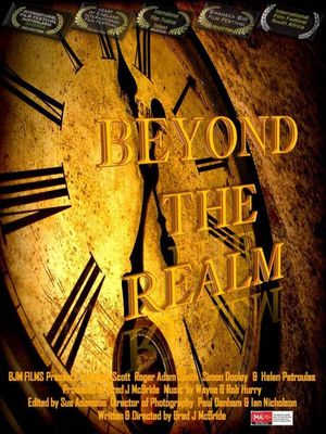 Beyond the Realm poster