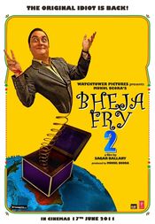 Poster Bheja Fry 2