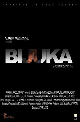 Bijuka poster