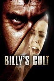 Poster Billy's Cult
